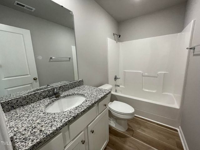 782 Sherrill Farm Drive, Benson, NC 27504