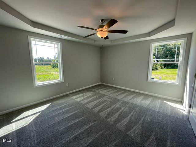 782 Sherrill Farm Drive, Benson, NC 27504