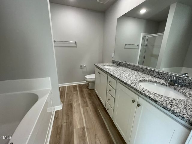 782 Sherrill Farm Drive, Benson, NC 27504