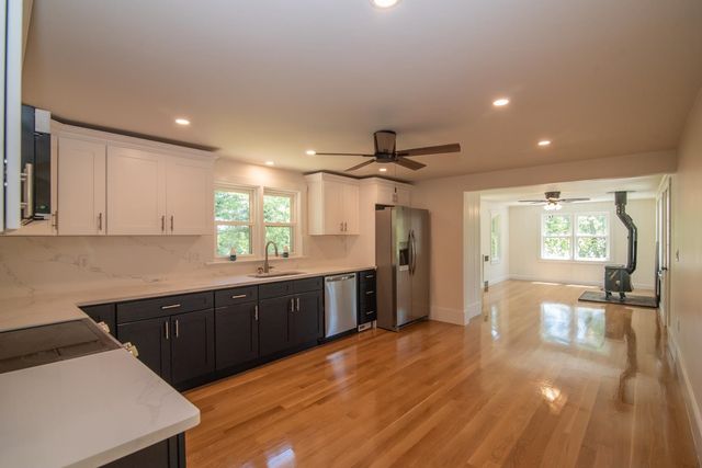 23 Kimball Heights Road, Greenville, NH 03048