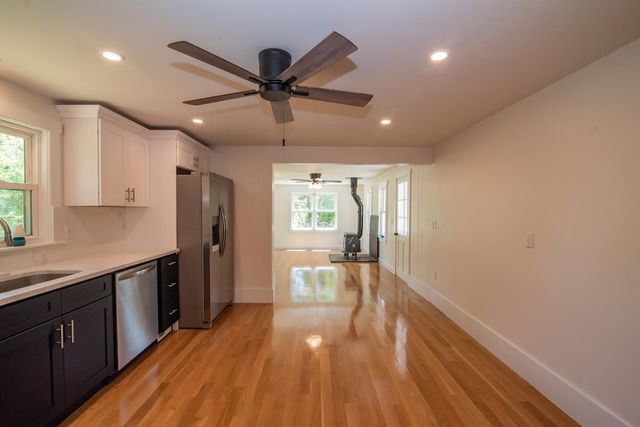 23 Kimball Heights Road, Greenville, NH 03048