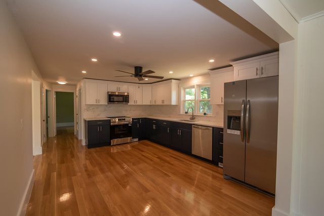 23 Kimball Heights Road, Greenville, NH 03048