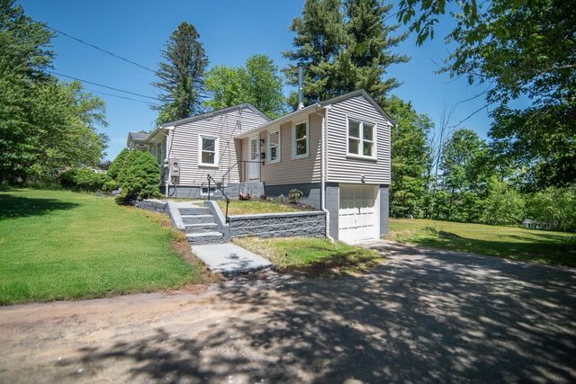23 Kimball Heights Road, Greenville, NH 03048