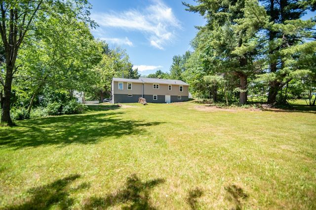 23 Kimball Heights Road, Greenville, NH 03048