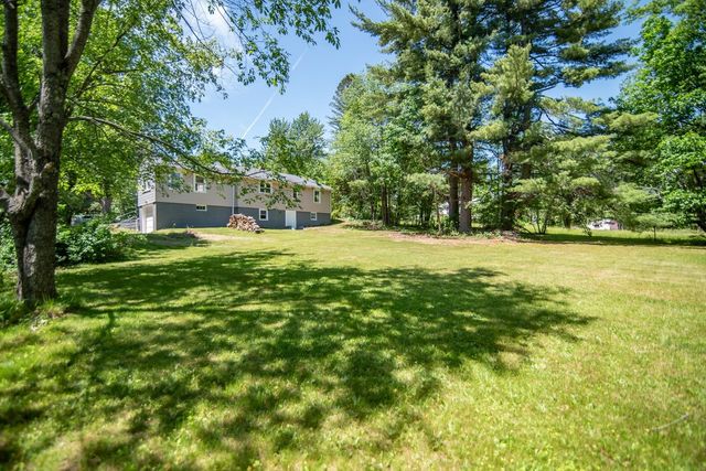 23 Kimball Heights Road, Greenville, NH 03048