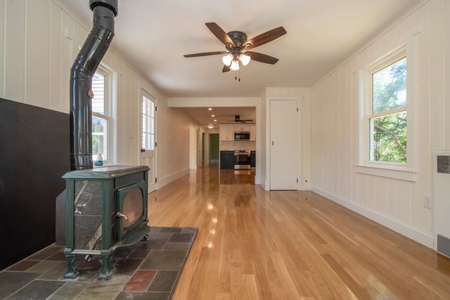 23 Kimball Heights Road, Greenville, NH 03048