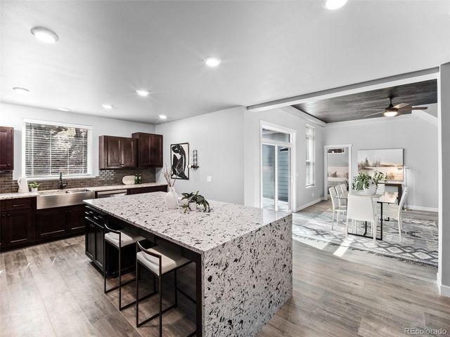710 Mcmillen Way, Nederland, CO 80466