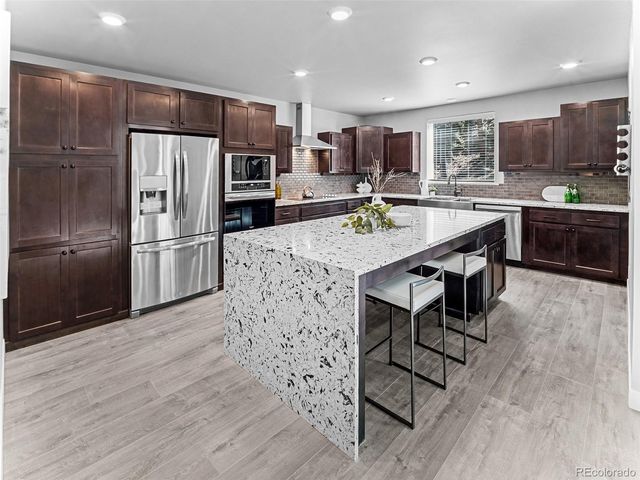 710 Mcmillen Way, Nederland, CO 80466