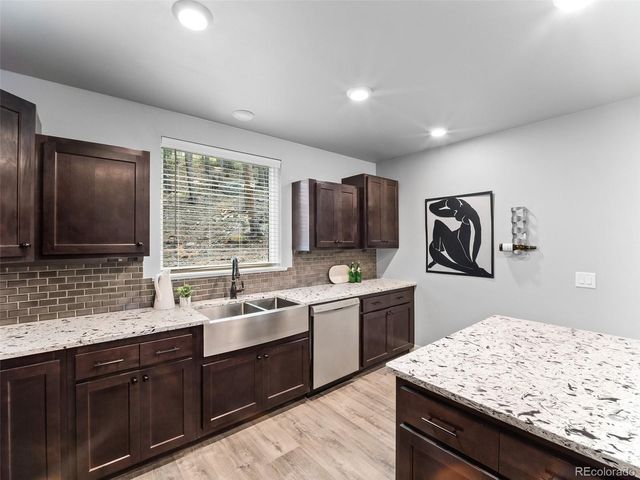 710 Mcmillen Way, Nederland, CO 80466