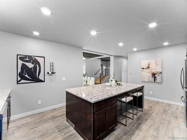 710 Mcmillen Way, Nederland, CO 80466
