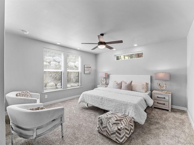 710 Mcmillen Way, Nederland, CO 80466