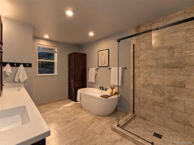 710 Mcmillen Way, Nederland, CO 80466