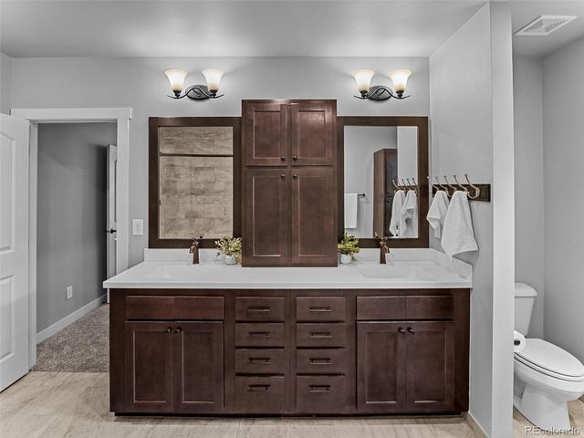 710 Mcmillen Way, Nederland, CO 80466