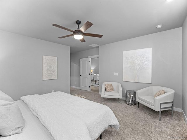 710 Mcmillen Way, Nederland, CO 80466