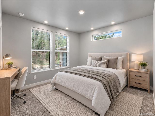 710 Mcmillen Way, Nederland, CO 80466