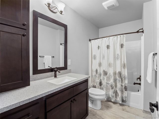 710 Mcmillen Way, Nederland, CO 80466