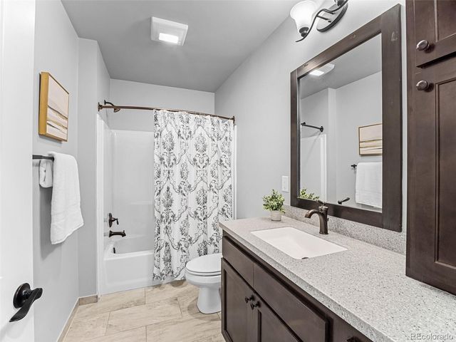 710 Mcmillen Way, Nederland, CO 80466