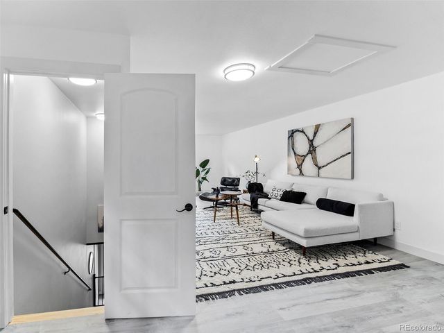 710 Mcmillen Way, Nederland, CO 80466