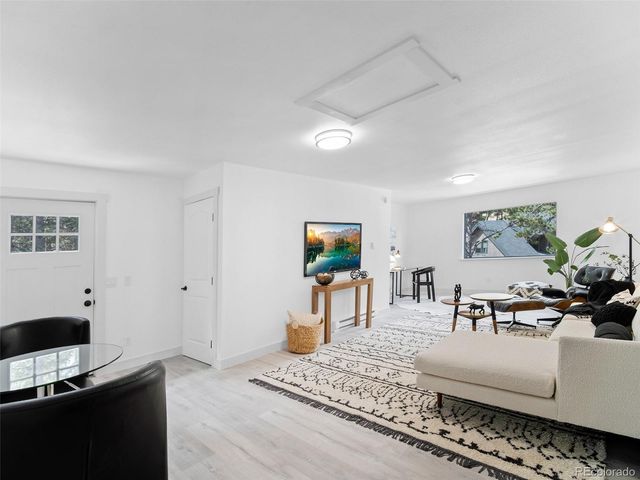 710 Mcmillen Way, Nederland, CO 80466