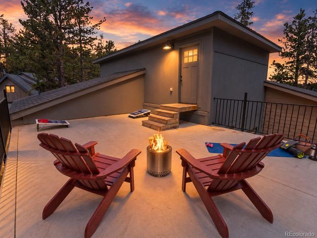 710 Mcmillen Way, Nederland, CO 80466