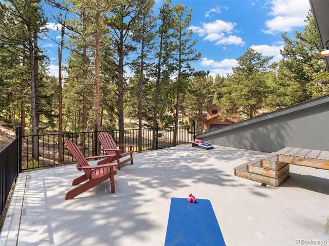 710 Mcmillen Way, Nederland, CO 80466