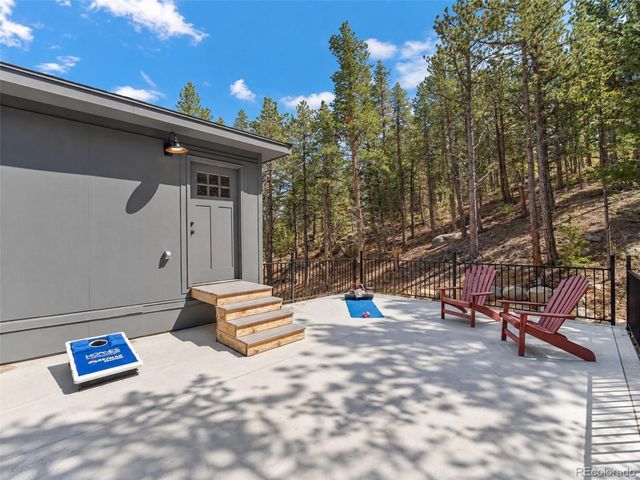 710 Mcmillen Way, Nederland, CO 80466