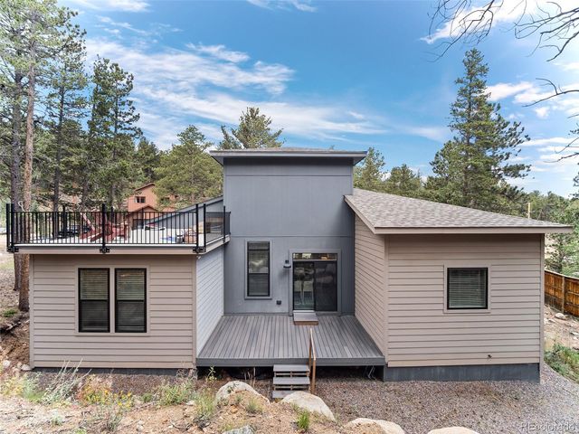 710 Mcmillen Way, Nederland, CO 80466