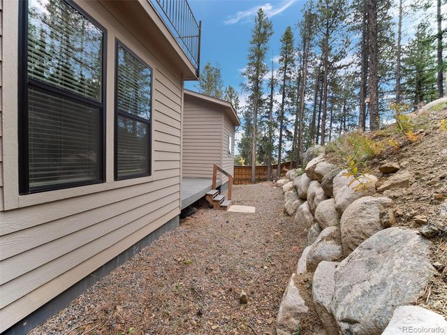 710 Mcmillen Way, Nederland, CO 80466