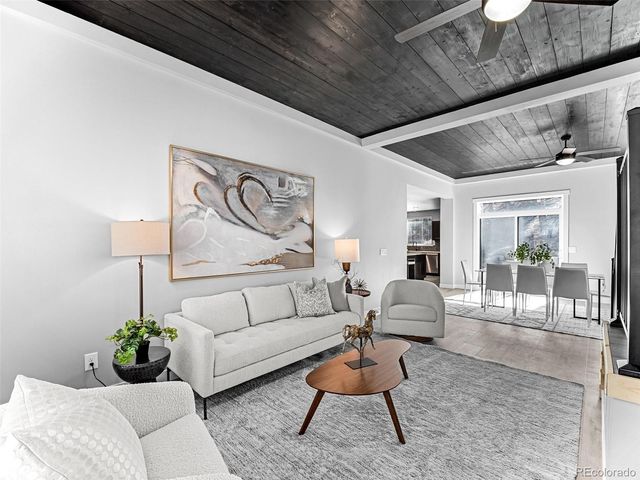 710 Mcmillen Way, Nederland, CO 80466