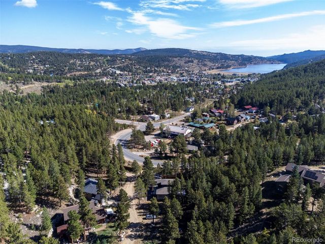 710 Mcmillen Way, Nederland, CO 80466