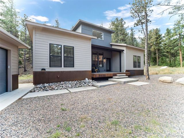 710 Mcmillen Way, Nederland, CO 80466