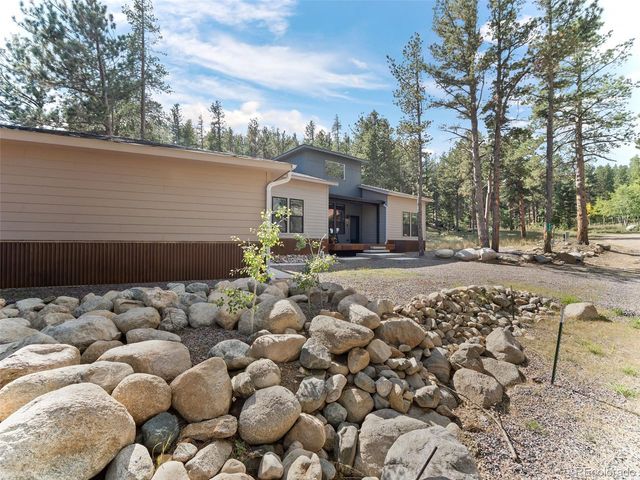 710 Mcmillen Way, Nederland, CO 80466