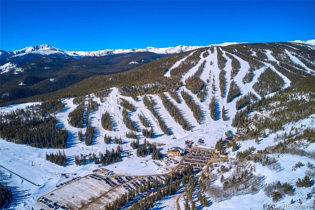 710 Mcmillen Way, Nederland, CO 80466
