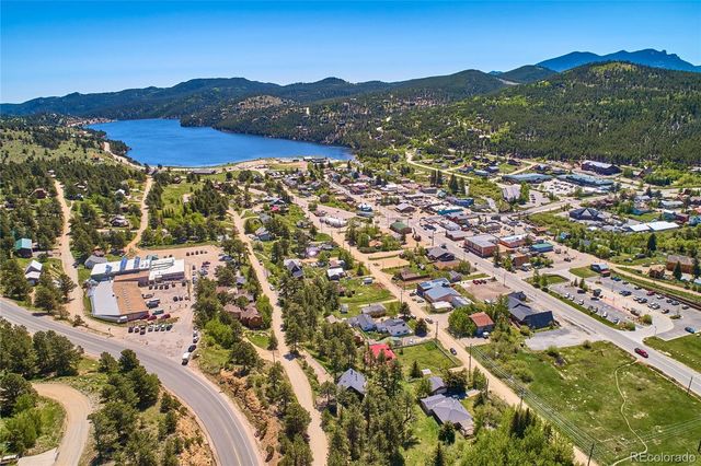 710 Mcmillen Way, Nederland, CO 80466