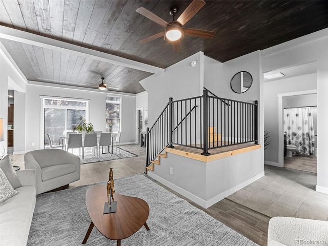 710 Mcmillen Way, Nederland, CO 80466