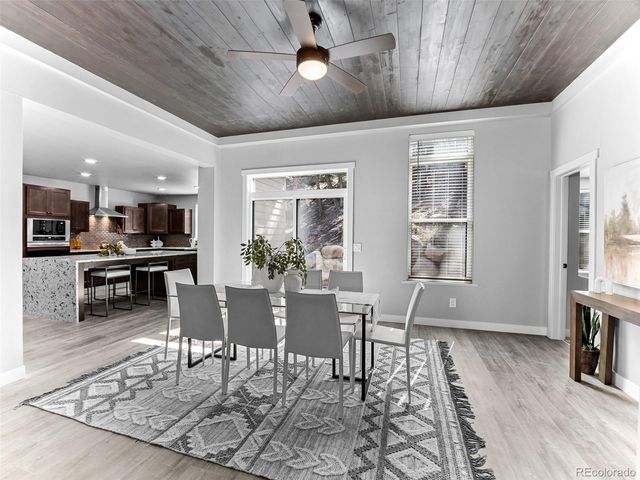 710 Mcmillen Way, Nederland, CO 80466