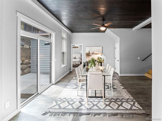 710 Mcmillen Way, Nederland, CO 80466