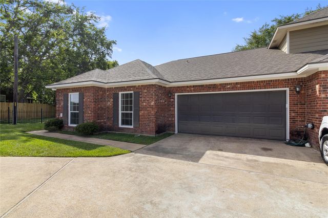 2515 Boonville Road, Bryan, TX 77808