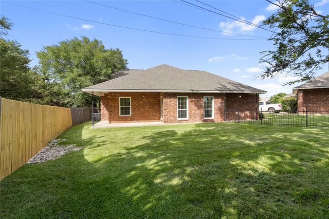 2515 Boonville Road, Bryan, TX 77808