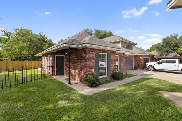 2515 Boonville Road, Bryan, TX 77808