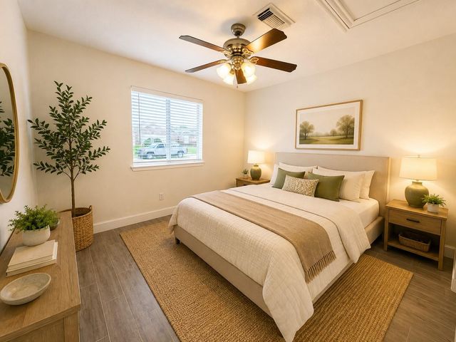 7102 Pheasant Grove Drive, Cypress, TX 77433
