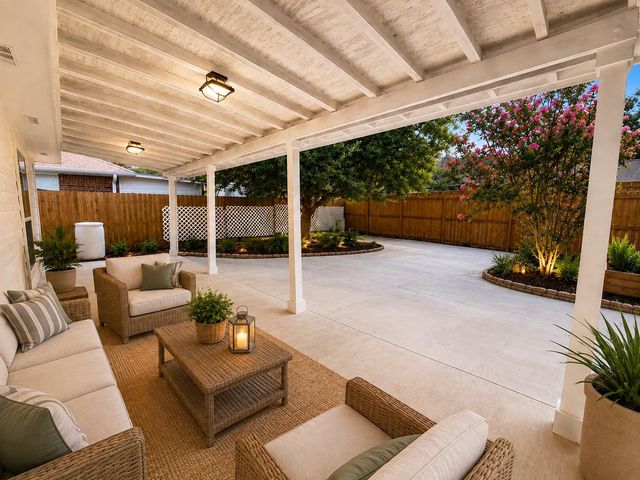 7102 Pheasant Grove Drive, Cypress, TX 77433