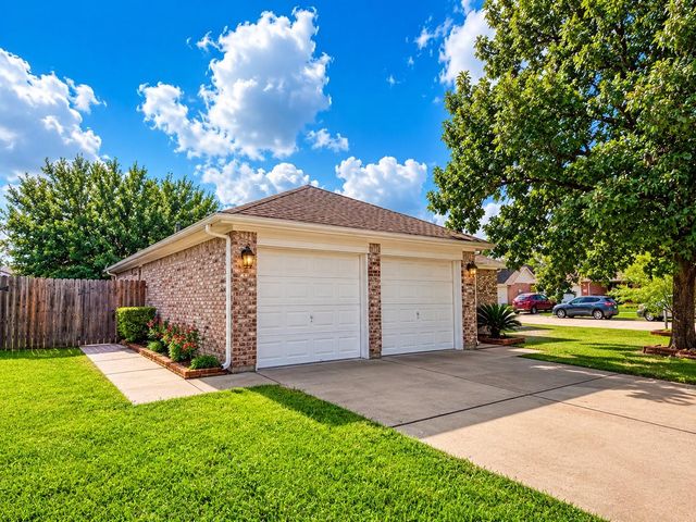 7102 Pheasant Grove Drive, Cypress, TX 77433