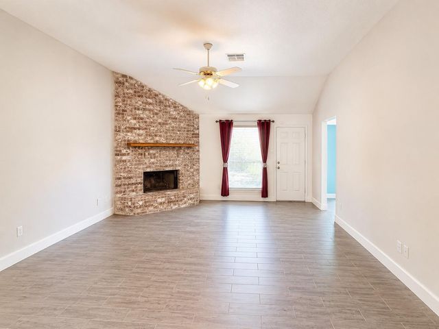 7102 Pheasant Grove Drive, Cypress, TX 77433