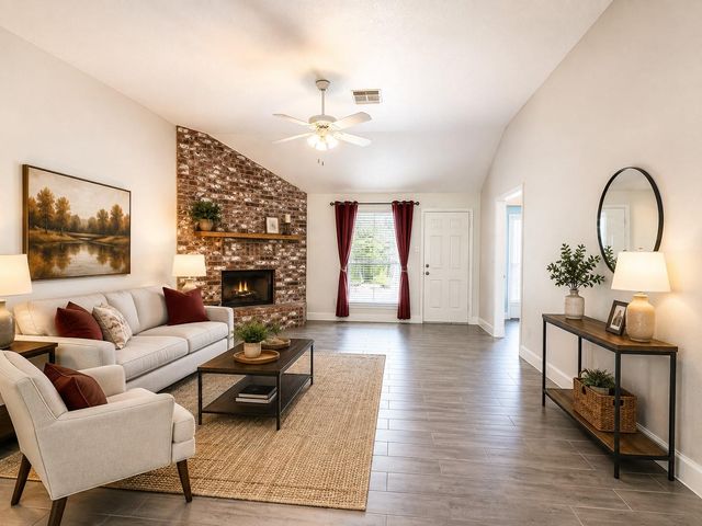 7102 Pheasant Grove Drive, Cypress, TX 77433