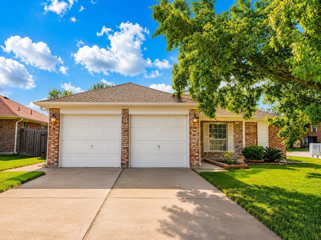 7102 Pheasant Grove Drive, Cypress, TX 77433