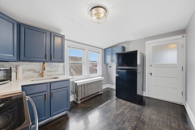 1322 Scoville Avenue, Berwyn, IL 60402