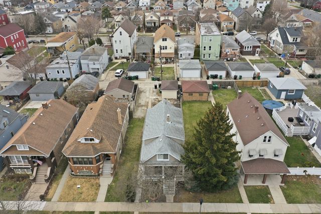 1322 Scoville Avenue, Berwyn, IL 60402