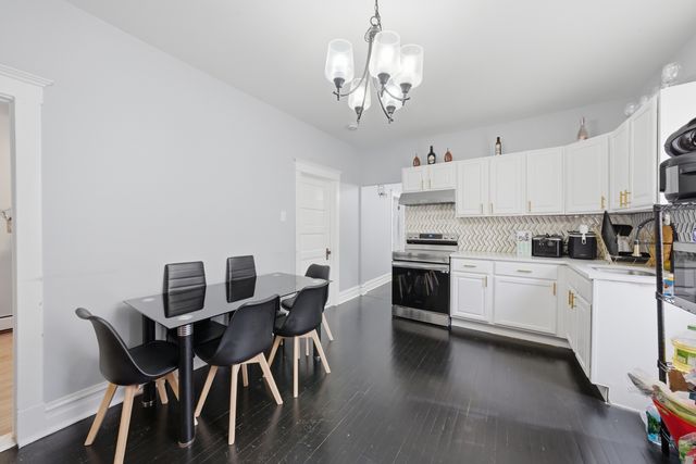 1322 Scoville Avenue, Berwyn, IL 60402