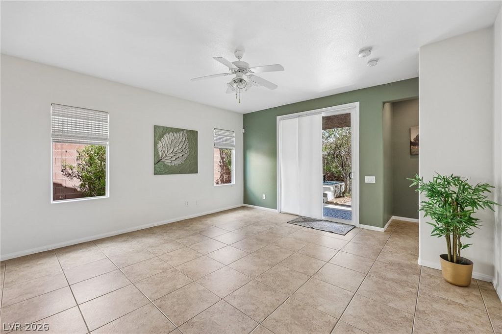 156 Pioneer Peak Place, Las Vegas, NV 89138 — photo 3
